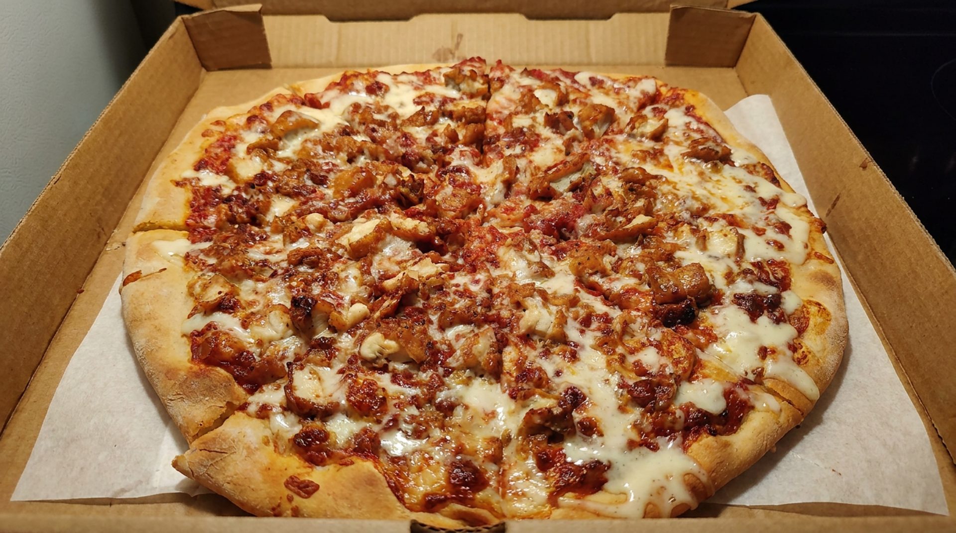 New York flavor, right here in NC